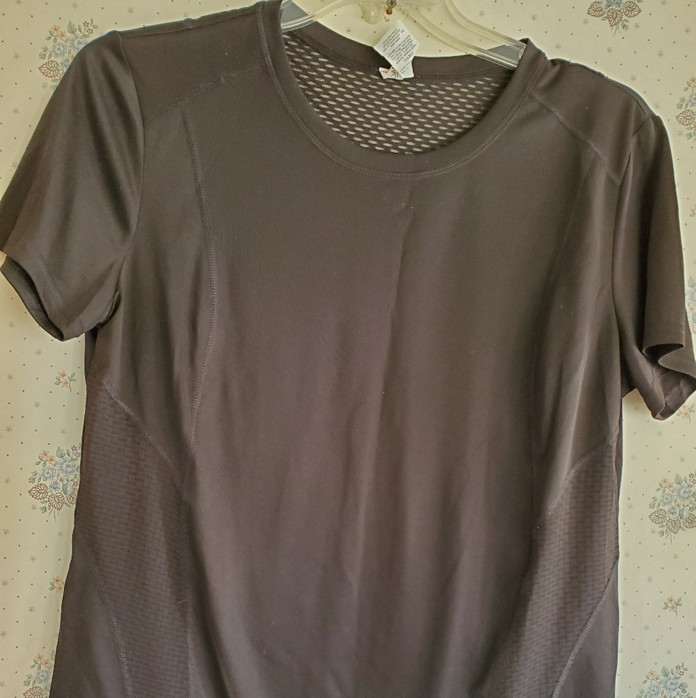 Danskin Dri Fit Exercise Shirt